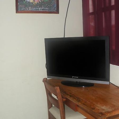 Ac Room 2 Persons Hospedaje Don Wilfredo San Juan del Sur Ngoại thất bức ảnh