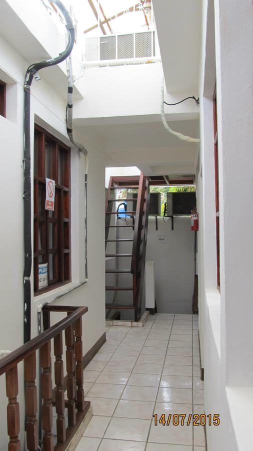 Ac Room 2 Persons Hospedaje Don Wilfredo San Juan del Sur Ngoại thất bức ảnh
