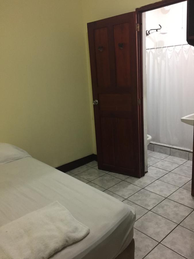 Ac Room 2 Persons Hospedaje Don Wilfredo San Juan del Sur Ngoại thất bức ảnh