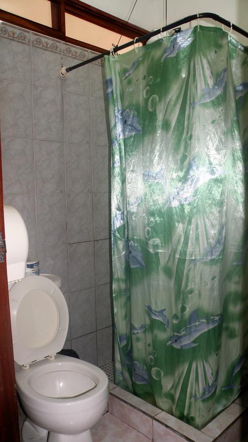 Ac Room 2 Persons Hospedaje Don Wilfredo San Juan del Sur Ngoại thất bức ảnh