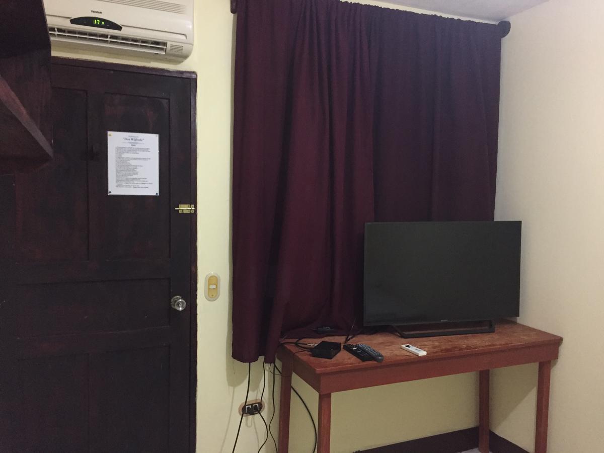 Ac Room 2 Persons Hospedaje Don Wilfredo San Juan del Sur Ngoại thất bức ảnh