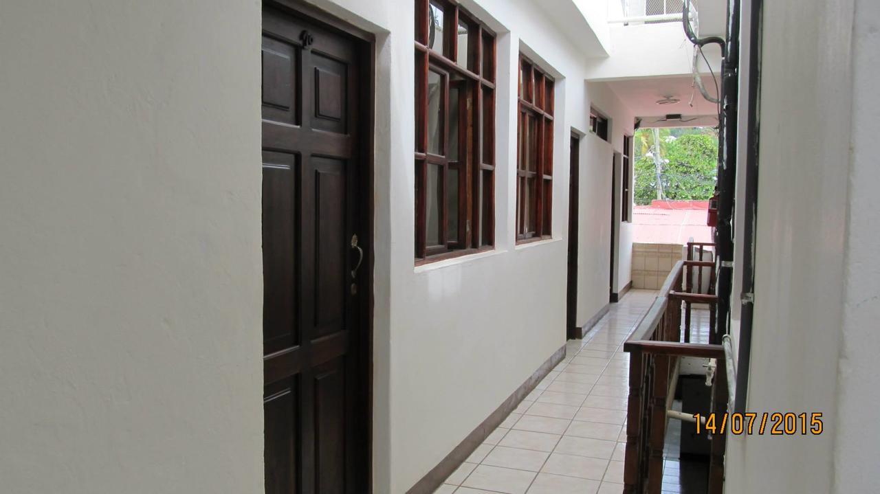 Ac Room 2 Persons Hospedaje Don Wilfredo San Juan del Sur Ngoại thất bức ảnh