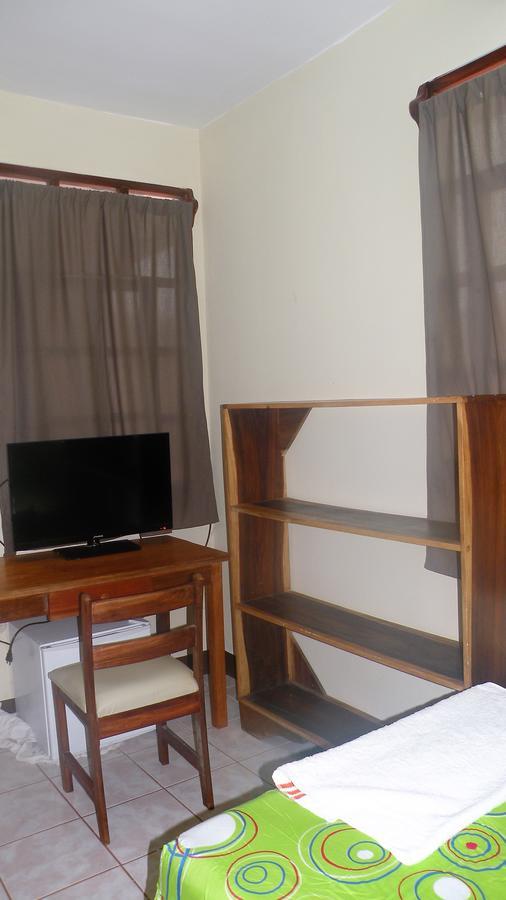 Ac Room 2 Persons Hospedaje Don Wilfredo San Juan del Sur Ngoại thất bức ảnh